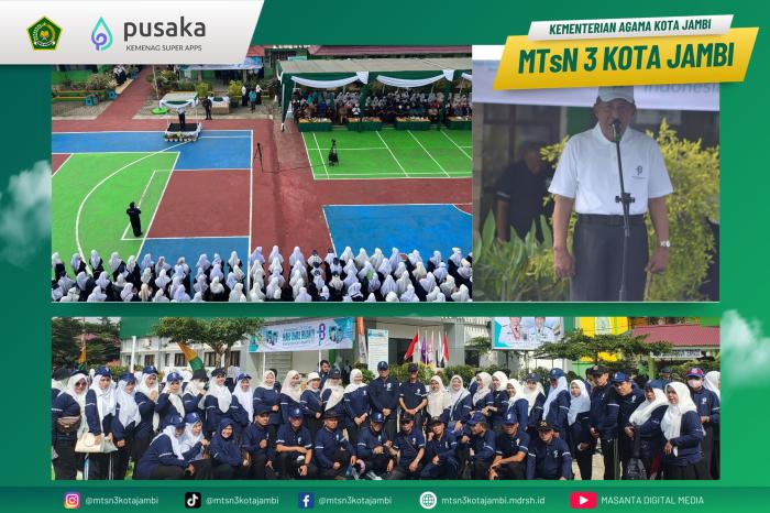UPACARA HAB KE-78: JADIKAN LAYANAN UMAT SEBAGAI PANGGILAN HATI !