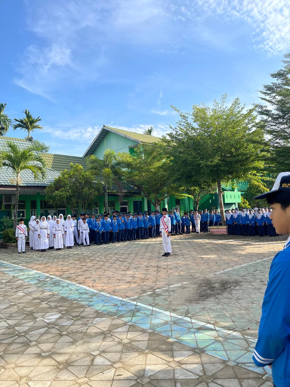 Peringatan Harkitnas 2025, Pembina: Kurikulum Berbasis Cinta adalah Fondasi Penting dalam Membangun Bangsa yang Kuat