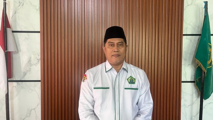 Demo Berujung Vandalisme, Kepala MTsN 3 Kota Jambi: Generasi Muda Harus Belajar Demokrasi yang Damai